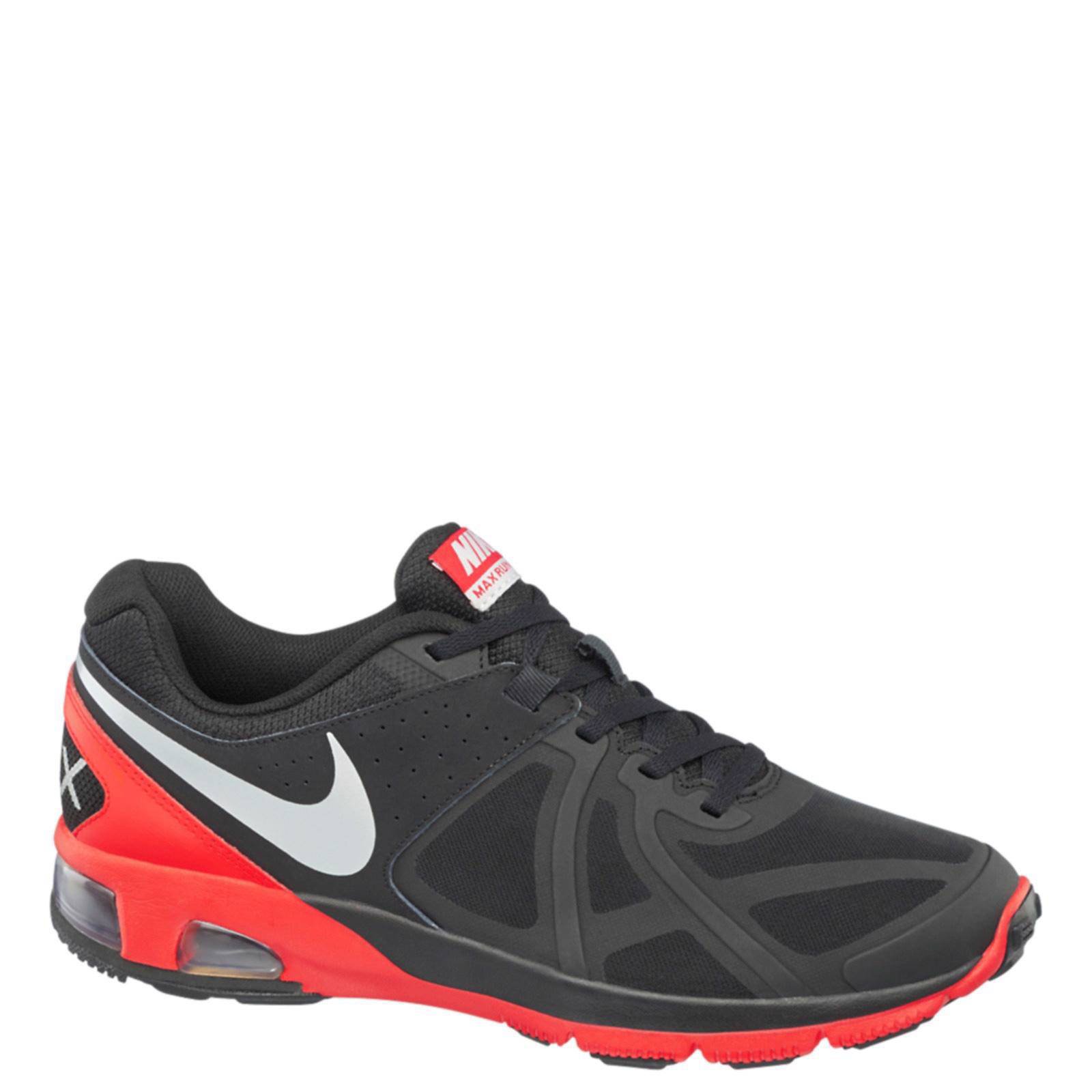 nike air max hardloopschoenen