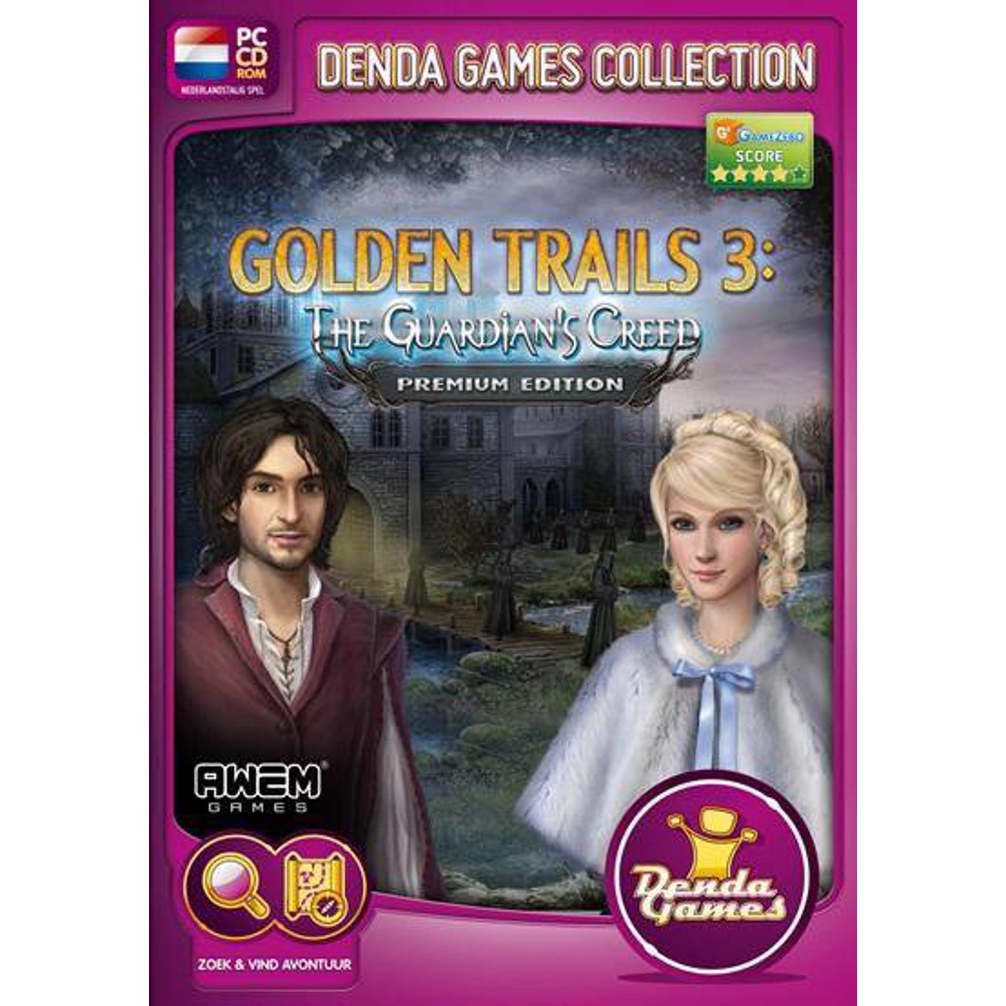 Golden Trails 3 The Guardians Creed PC Wehkamp golden-trails-3-the-guardians-creed-pc-wehkamp