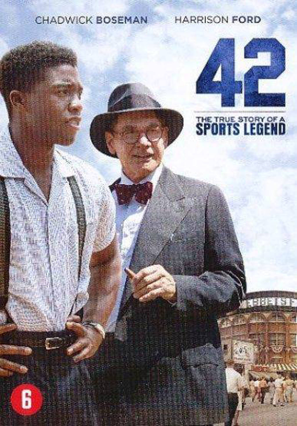 42 (DVD)