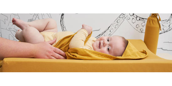 Alles wat je moet weten over babyverzorging