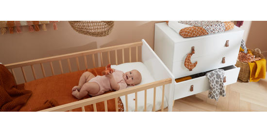 vind alles voor jouw baby