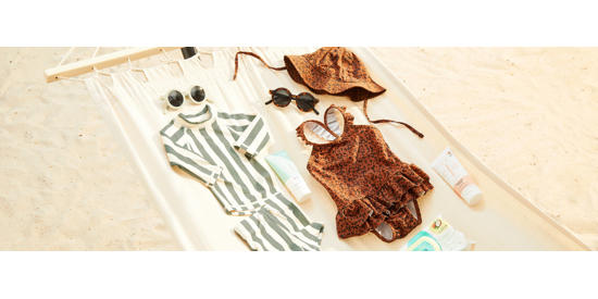 18x essentiële babyspulletjes voor de zomer
