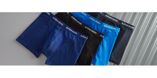 top 10 bestverkochte boxershorts voor heren