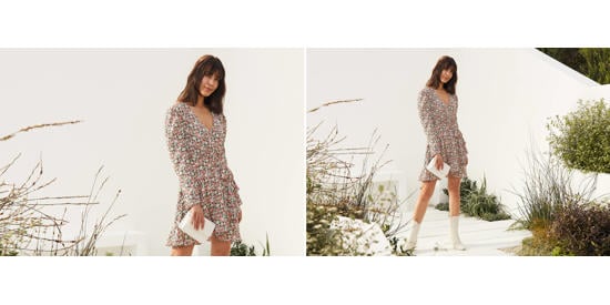 Populaire zomerse outfit tips voor dames