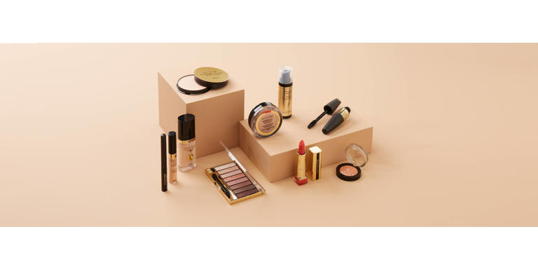 Max deals factor makeup