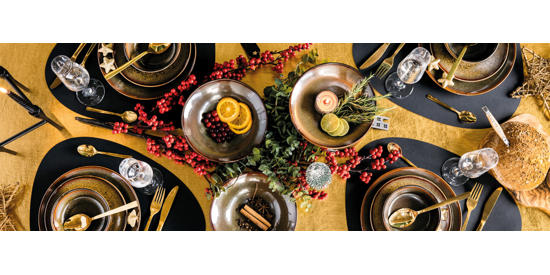 De lekkerste desserts tijdens kerst 