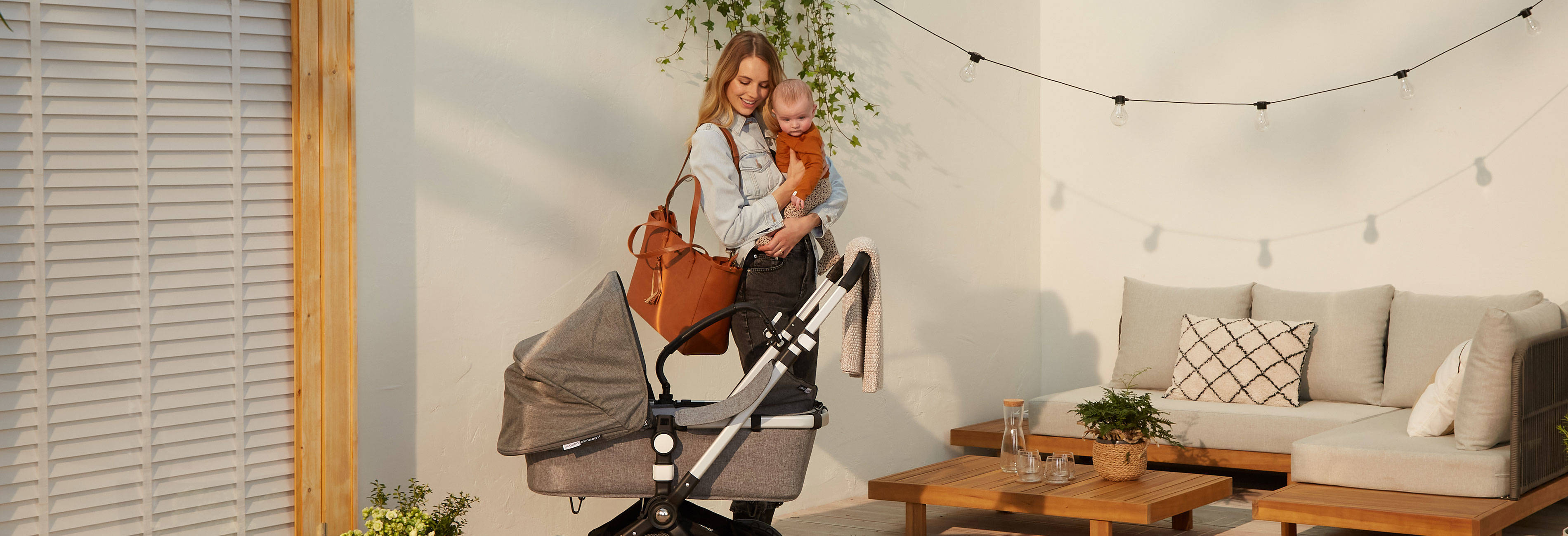 Kinderwagenaccessoires online kopen? | Morgen in huis | Wehkamp