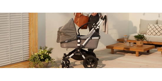 Advies: Welke kinderwagen past bij mij?