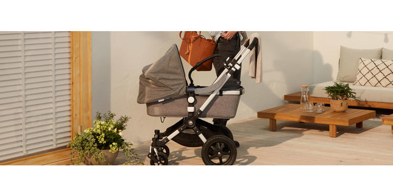 Geweldig Shetland hengel Welke kinderwagen past bij mij? Ontdek jouw ideale kinderwagen.