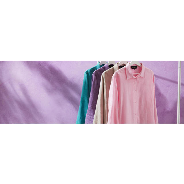 kreukvrije blouse