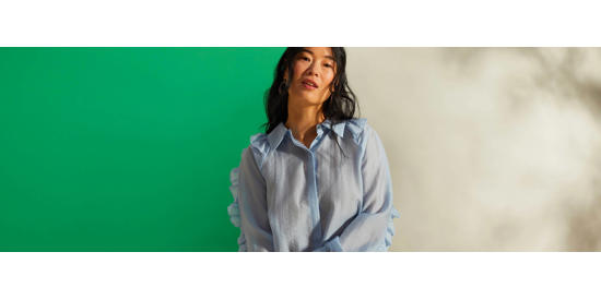 Blousewijzer: vind de perfecte blouse