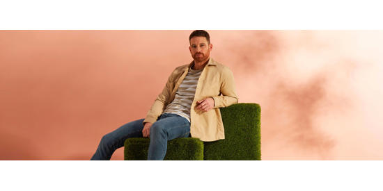 Budgetproof outfits voor mannen