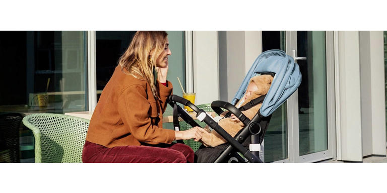 Bugaboo online store