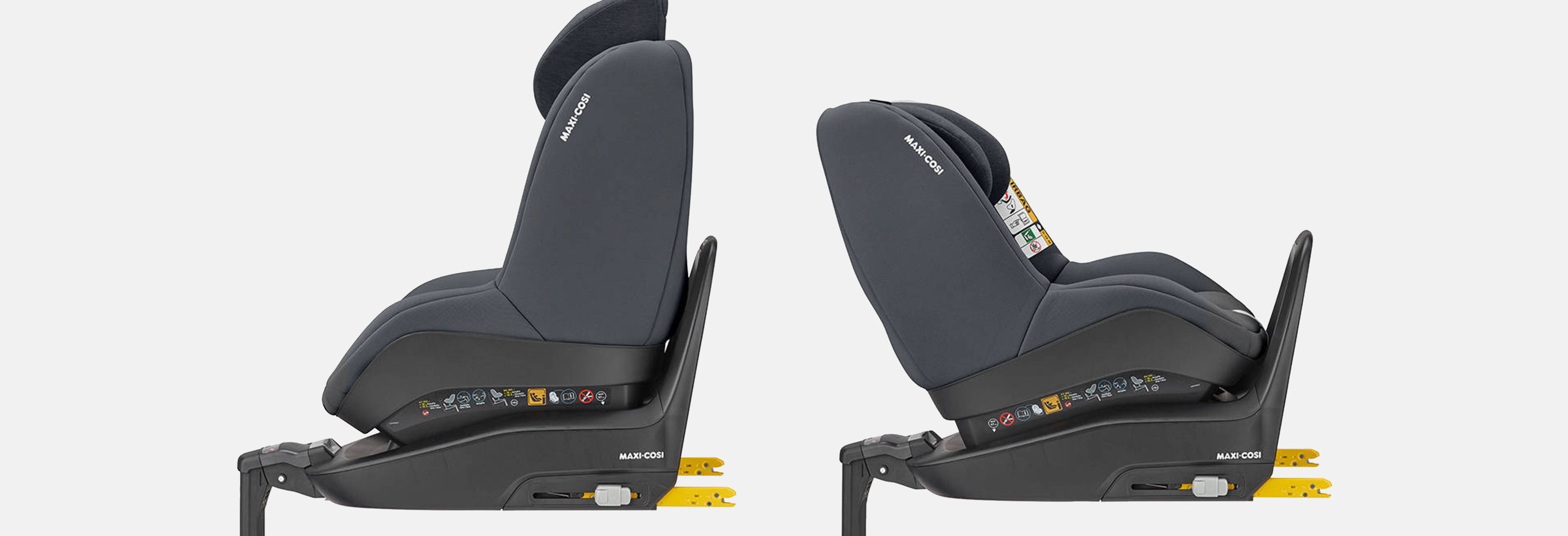 keuzehulp autostoelen: welke autostoel is geschikt?