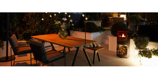 Alles voor een geslaagde winterbarbecue