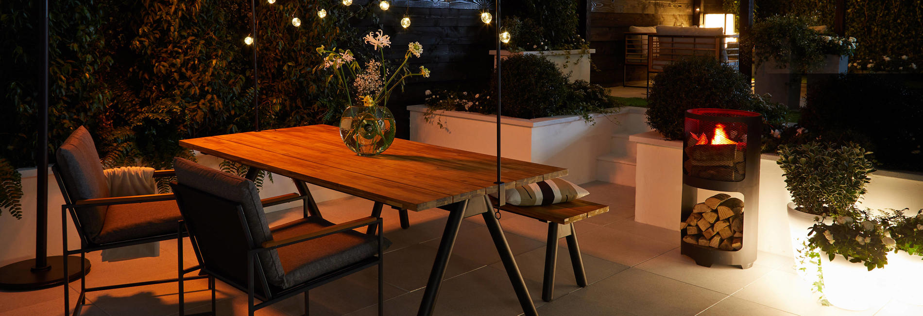 Topteaser herfsttuin
