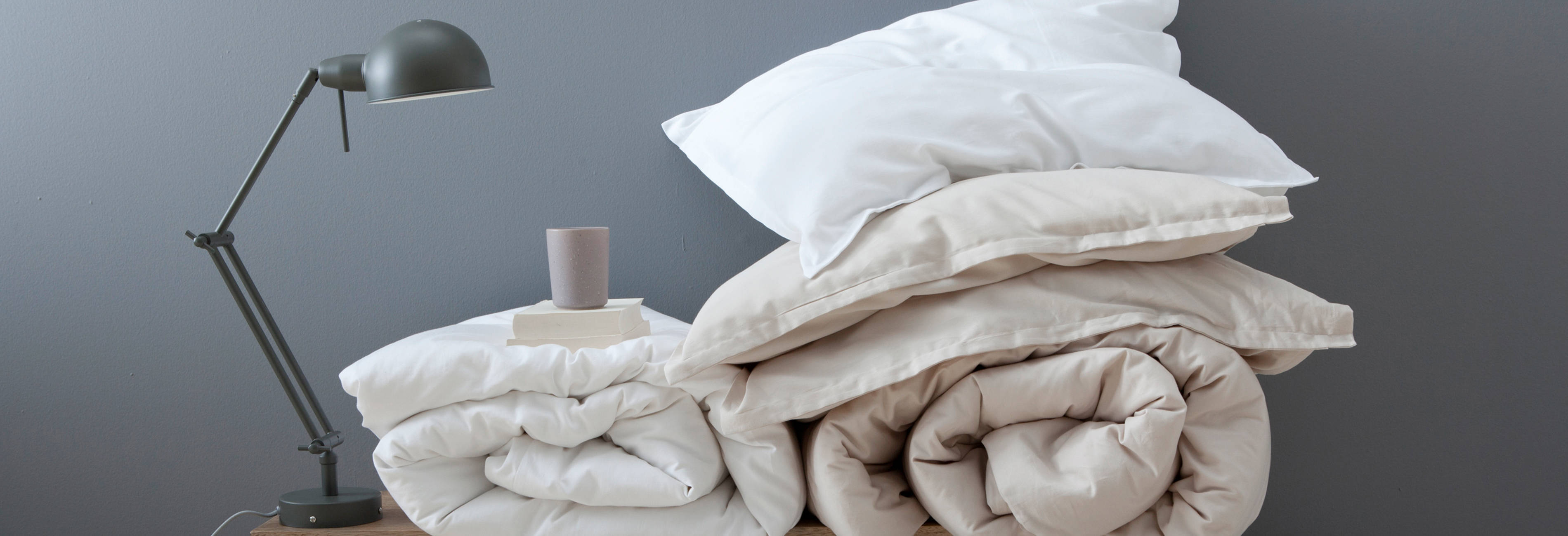 dekbeddenwijzer welke soorten dekbedden zijn er? Wehkamp