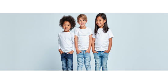 Basics: ontdek alle musthaves voor kids