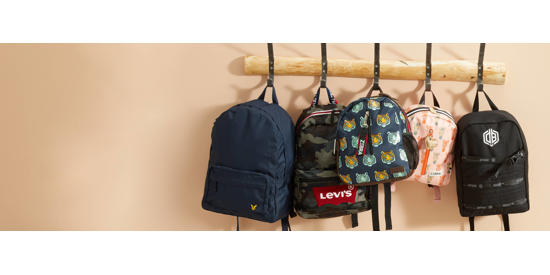 Wehkamp schooltas hotsell