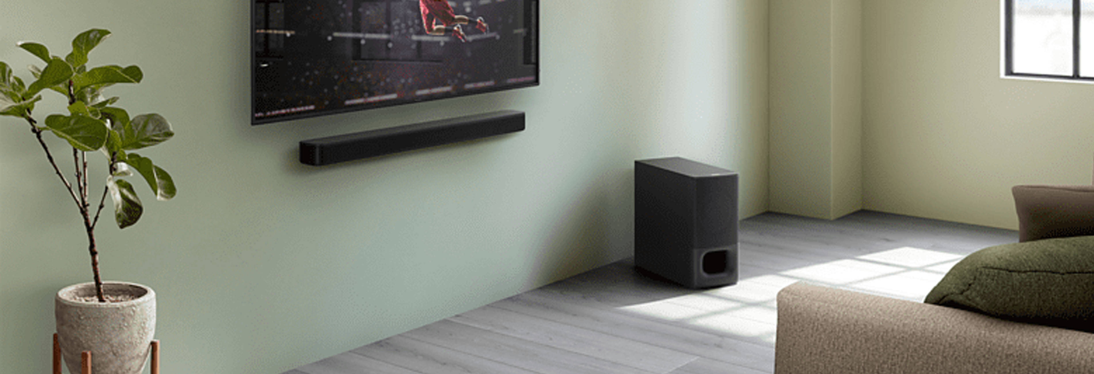 Top 10 Soundbars 2025