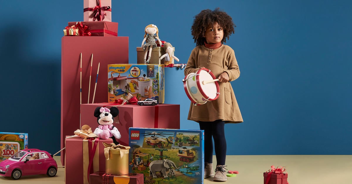 Resoneer Onderwijs desinfecteren Cadeau-ideeën voor Sinterklaas - koop nu alvast je Sinterklaascadeaus