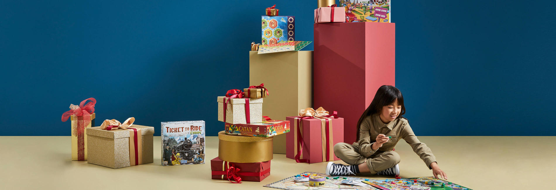 Sinterklaas 11 en 12 jaar