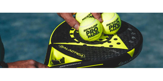 Beginnen met padel? Dit wil je weten