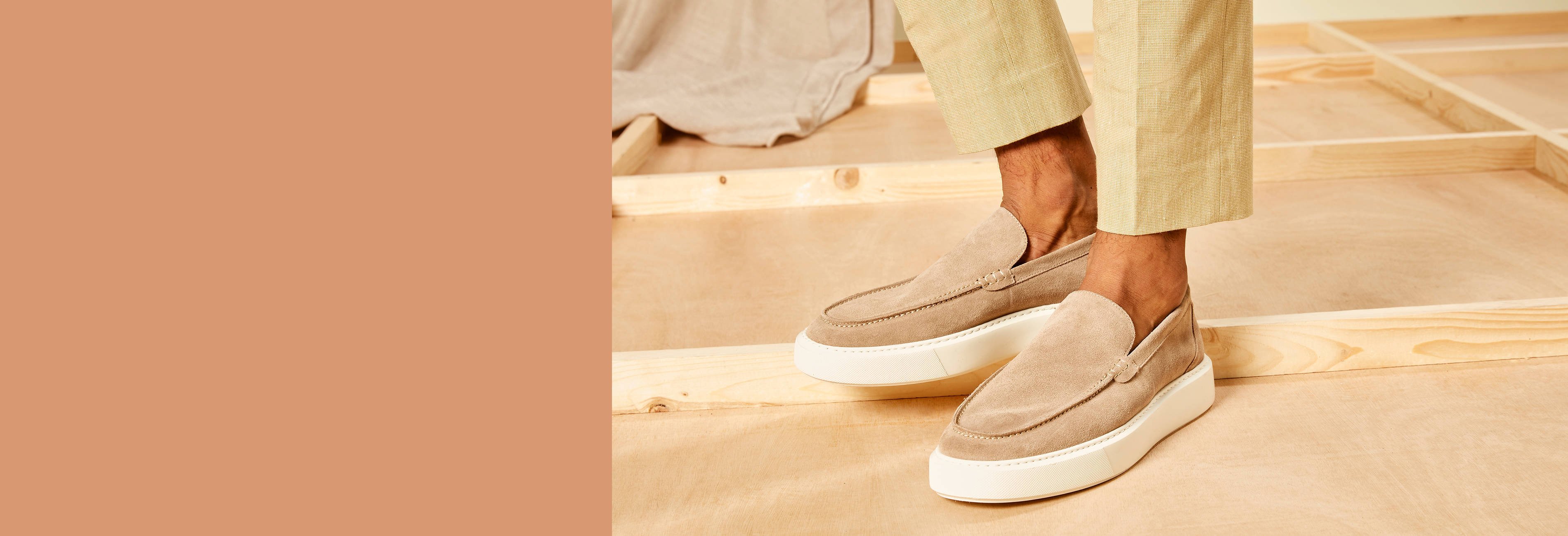 Schoenen voor heren online kopen? | Morgen in huis | Wehkamp