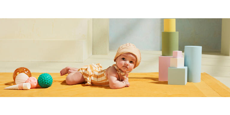 van Moeras fee 15x essentiële babyspulletjes voor de zomer | Wehkamp
