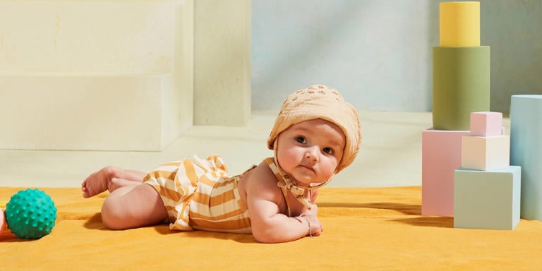 Interactie ik ben gelukkig Verschrikking 15x essentiële babyspulletjes voor de zomer | Wehkamp