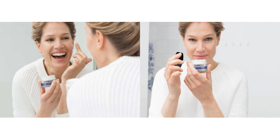 Dagcrème met SPF: wat is het, waarom en hoe?