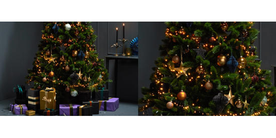 6x De mooiste kerstverlichting