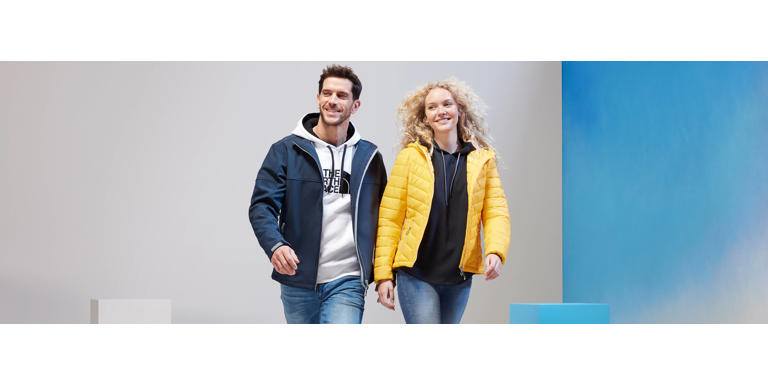 Sportkleding buiten hot sale