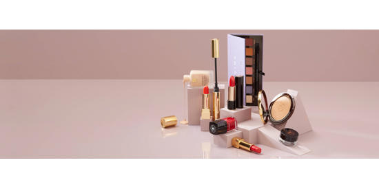Dit zijn de make-up trends van 2026