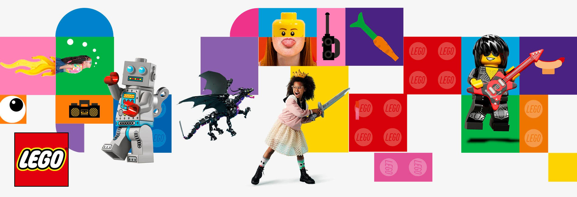 LEGO brandpage teaser MIGRATION