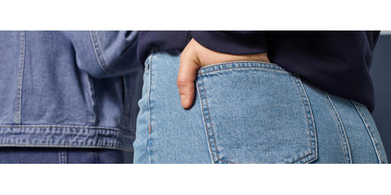 Jeans inkorten: Creëer de perfecte pasvorm