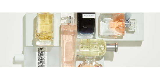 Tips om nog langer van je parfum te genieten
