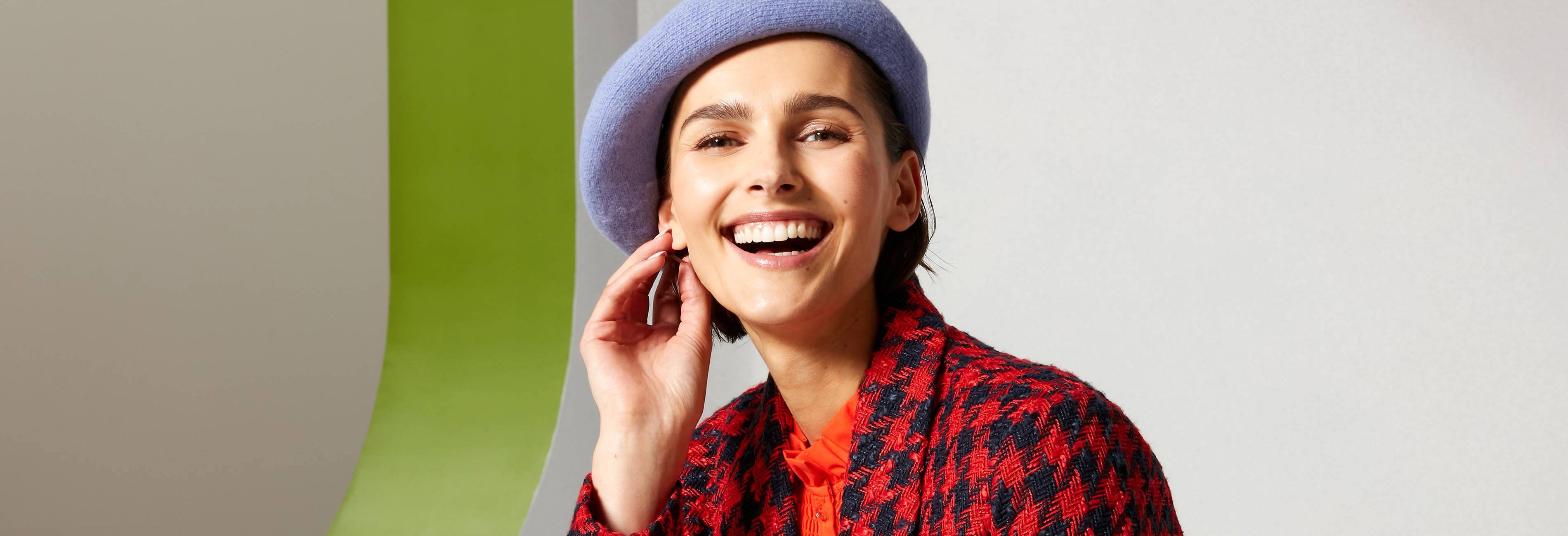 Ontdek de najaarsmode voor dames in 2022 Wehkamp