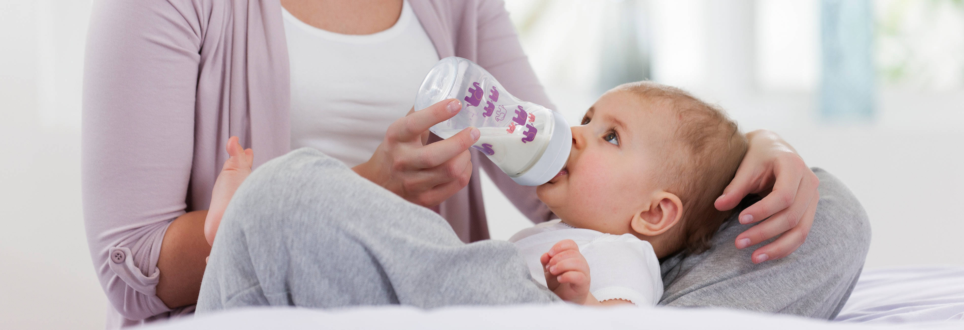 Flesvoeding voor je baby alles wat je wilt weten wehkamp