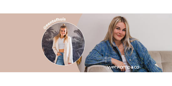 Trend: denim met details
