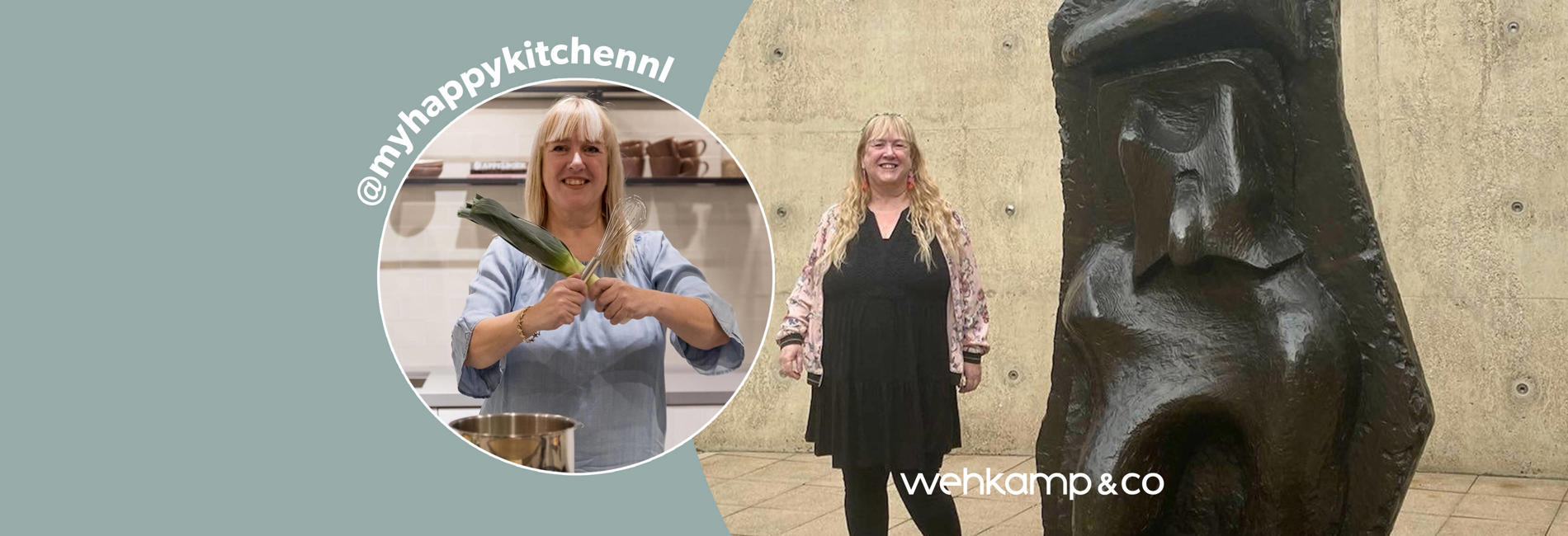 Top Teaser Lite - Gastblog - Anne-Marie - Verwerk steeds meer kleur in je garderobe