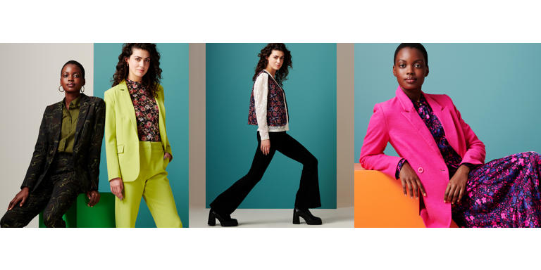 Wehkamp kleding discount