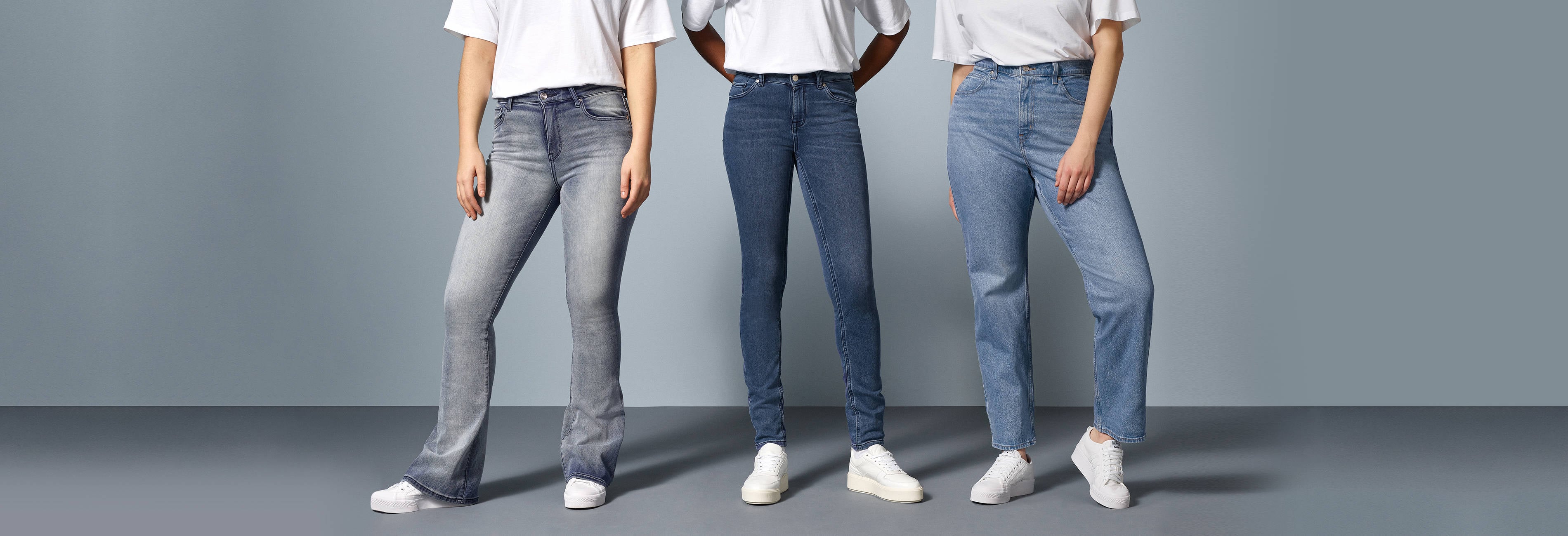 Jeans voor dames online kopen? | Morgen in huis | Wehkamp