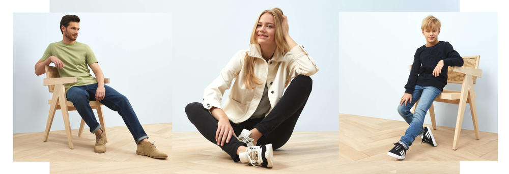 voor een mooiere wereld