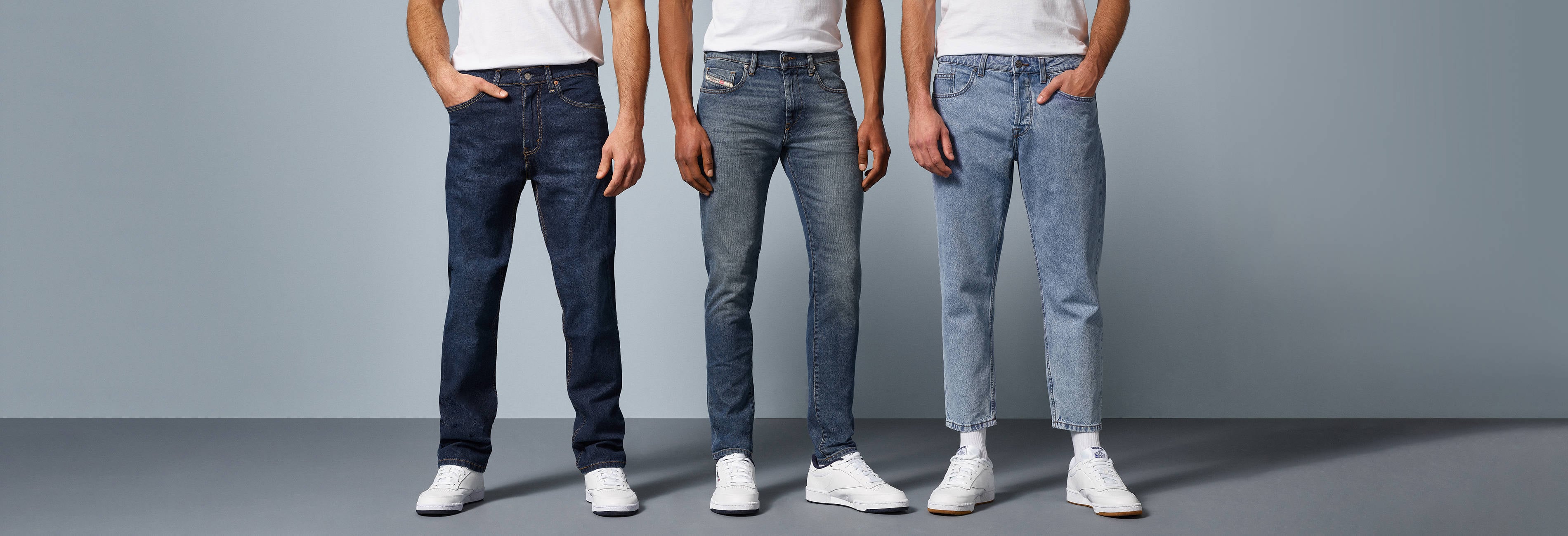 Jeans voor heren online kopen? | Morgen in huis | Wehkamp
