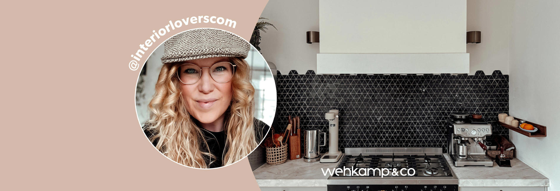 Top Teaser Lite - keuken opfrissen - nikki