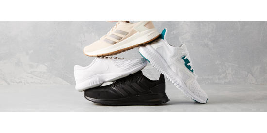 Schoenen opbergen? 5 Tips en ideeën