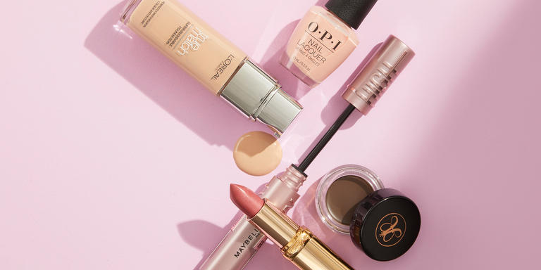 open haard boycot het is nutteloos L'Oréal Paris make-up online kopen? | Morgen in huis | Wehkamp