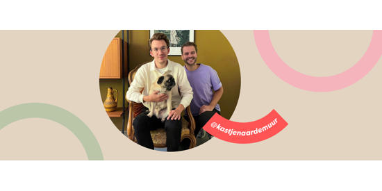 De favorieten van Rick en Jean-Paul