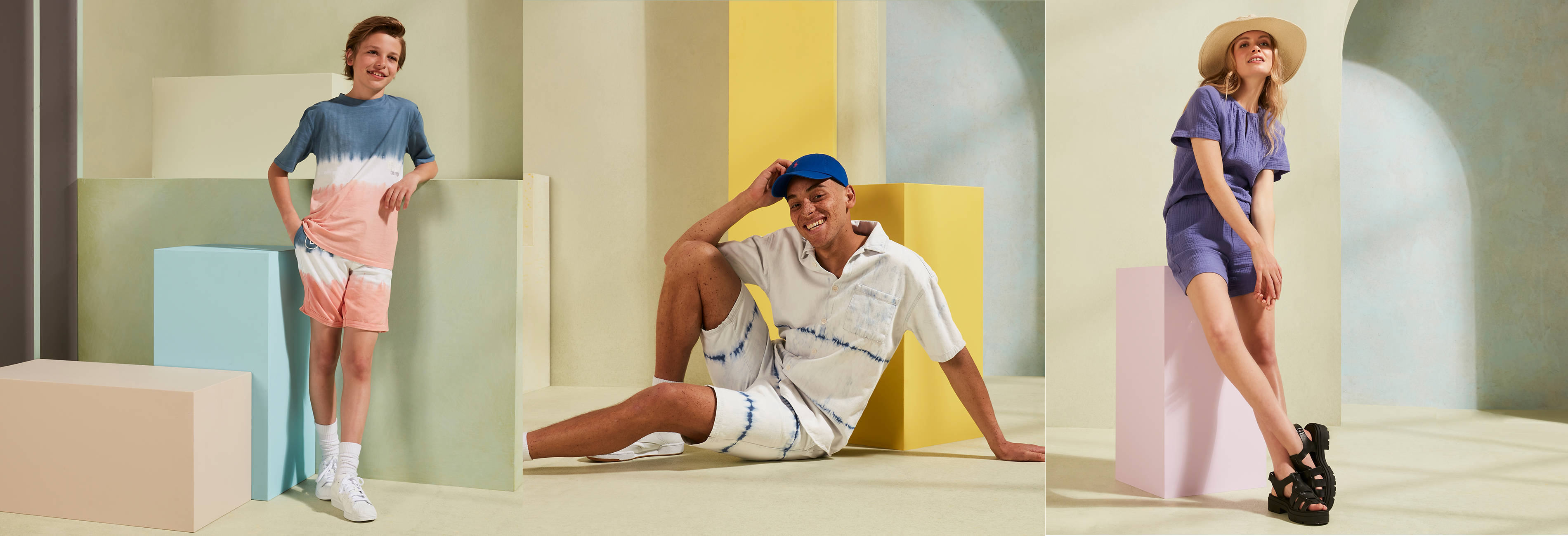 Co-ord sets voor dames | Mode & Schoenen